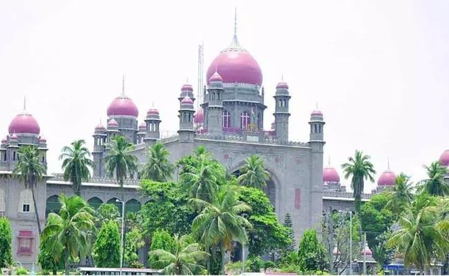 “HC Rejects VANPIC Petition in Jagan Quid Pro Quo Case”