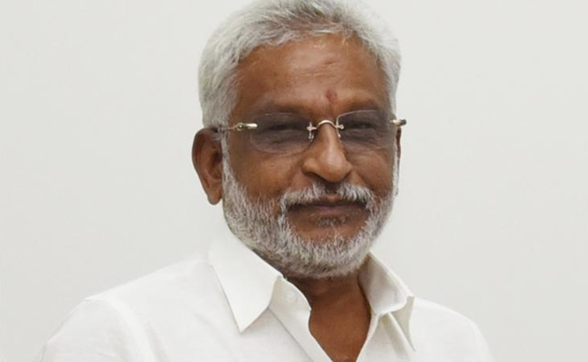 “Y V Subba Reddy: The Untouchable Insider Shaping Andhra Pradesh Politics”