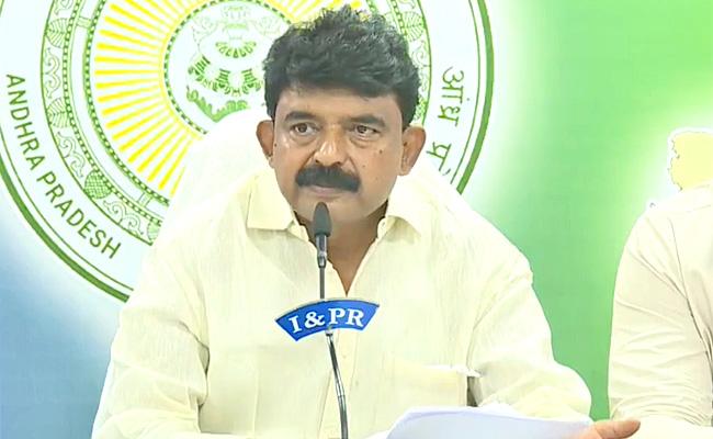 Perni Nani’s Remarks on Kammas and Kapus Spark Debate in Andhra Pradesh Politics