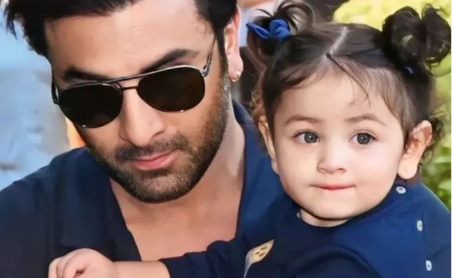 Ranbir Kapoor Quits Meat, Alcohol, and Smoking; Adopts Plant-Based Lifestyle