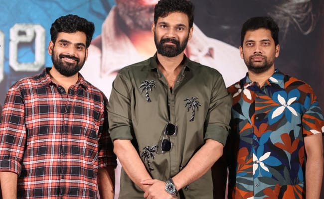Bellamkonda Sai Sreenivas Thanks Fans as Kishkindhapuri Opens Strong