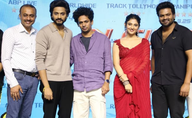 Teja Sajja’s Mirai Opens to Blockbuster Success at Box Office