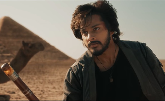 Teja Sajja’s “Mirai” Crosses $2 Million in U.S. Box Office Within 5 Days