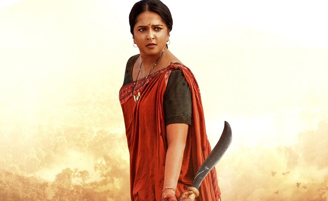Disappointment for Anushka as Ghaati Misses Expectations