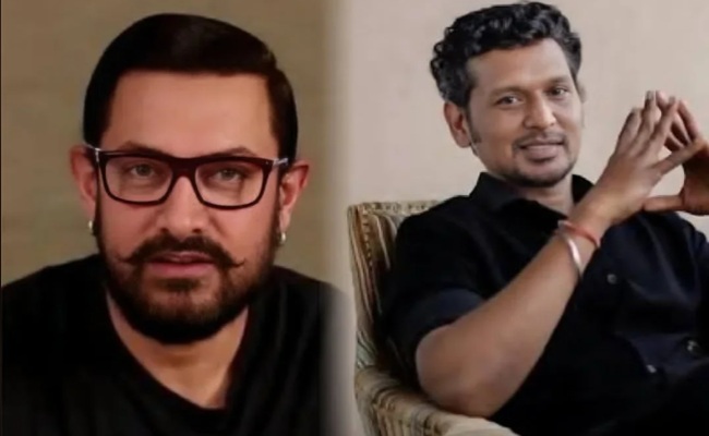 Lokesh Kanagaraj Cancels Film with Aamir Khan