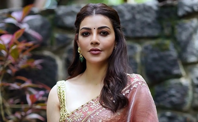 Kajal Aggarwal Refutes Death Rumors, Confirms She Is Safe and Healthy