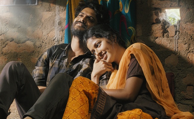 Raju and Rambai: A Love Story Trailer Revealed!