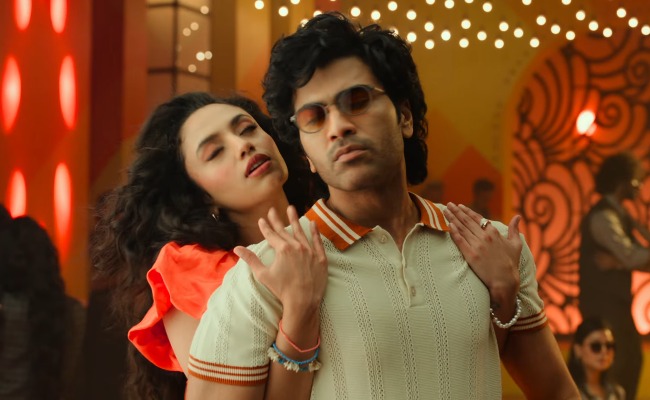 Biker Song Elevates Sharwanands Stardom Dramatically