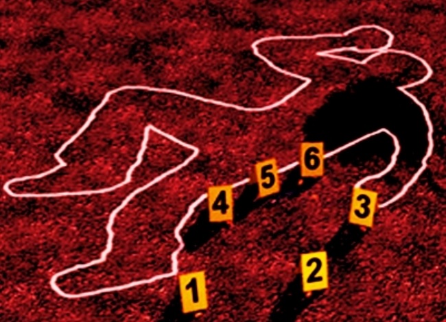 Telugu Student Brutally Murdered in Bengaluru Hotel