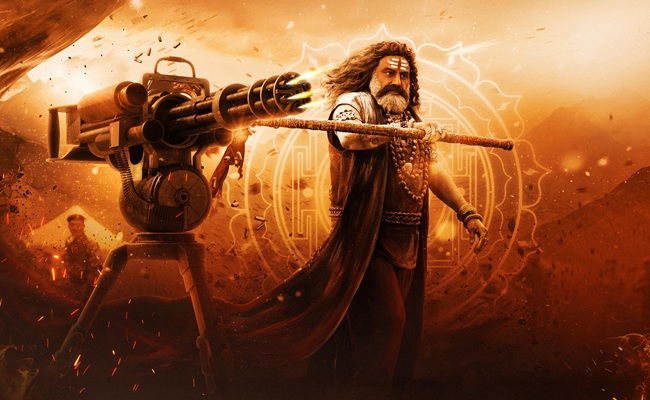 Akhanda 2 Aims for Major Hindi Market Success