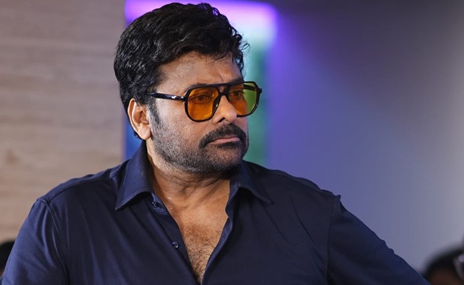 Chiranjeevis Generosity Wows Fans and Inspires Hearts