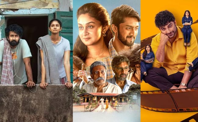 Three Must-See Films Debuting This Week