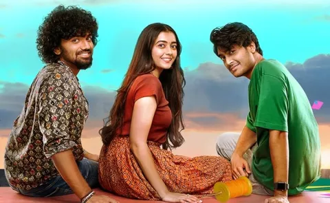 Youthful Film Streaming on Three OTT Platforms