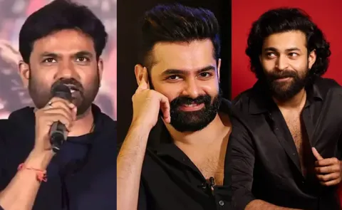 Maruti Sparks Exciting Conversations on New Project