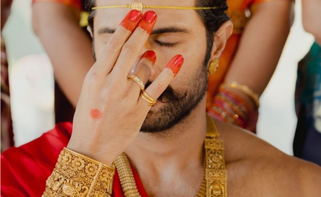 Vijay Ds Influence Shakes Gold Prices