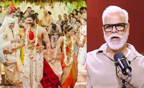 Vijays Uncle Reveals His Heartbreak Over Wedding Rejection